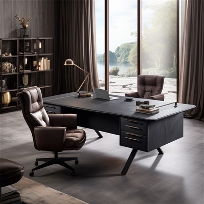 آیا میز اداری برای خوشنویسی قابل استفاده است؟